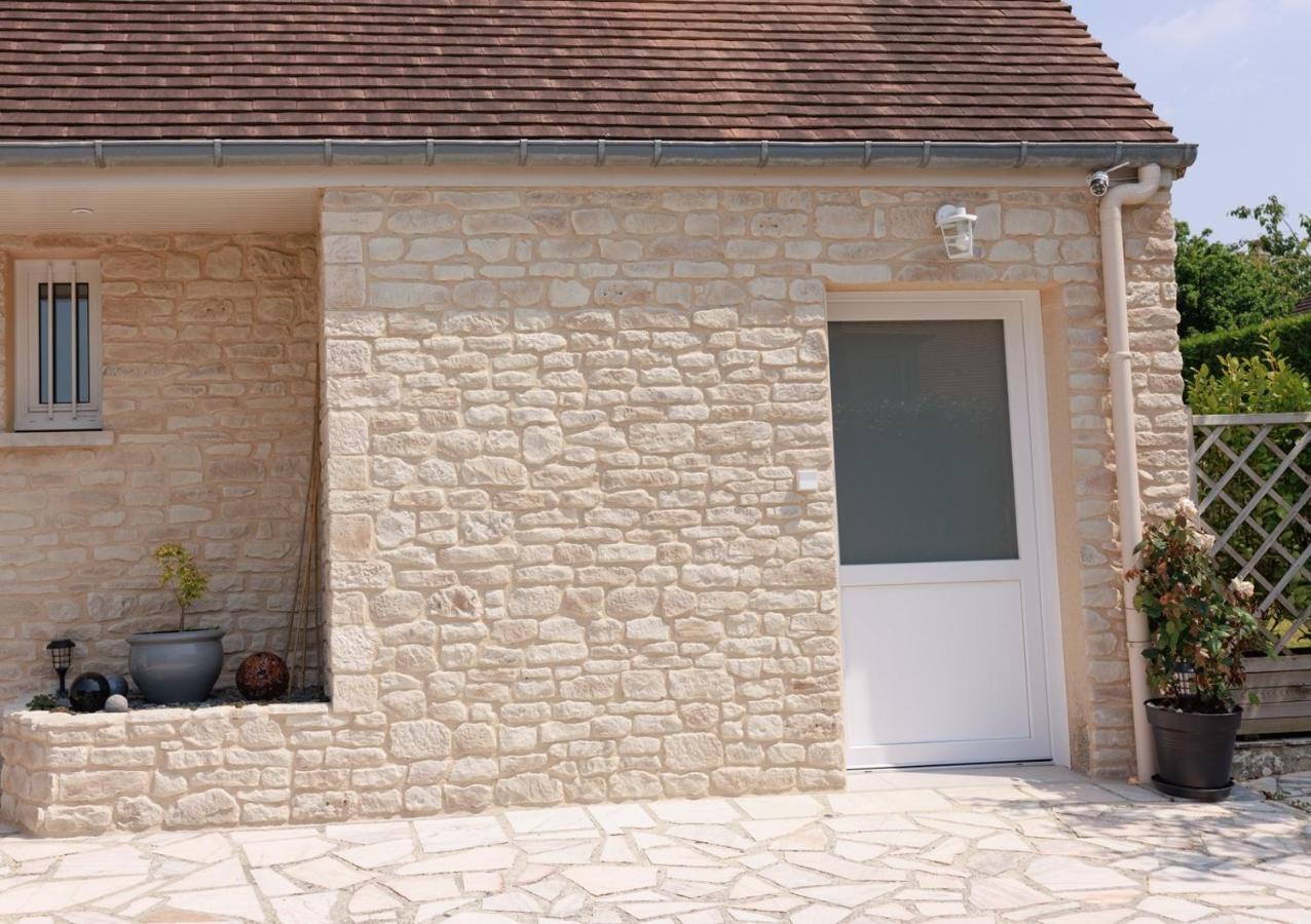 Pierre De Lune Bayeux Exterior foto